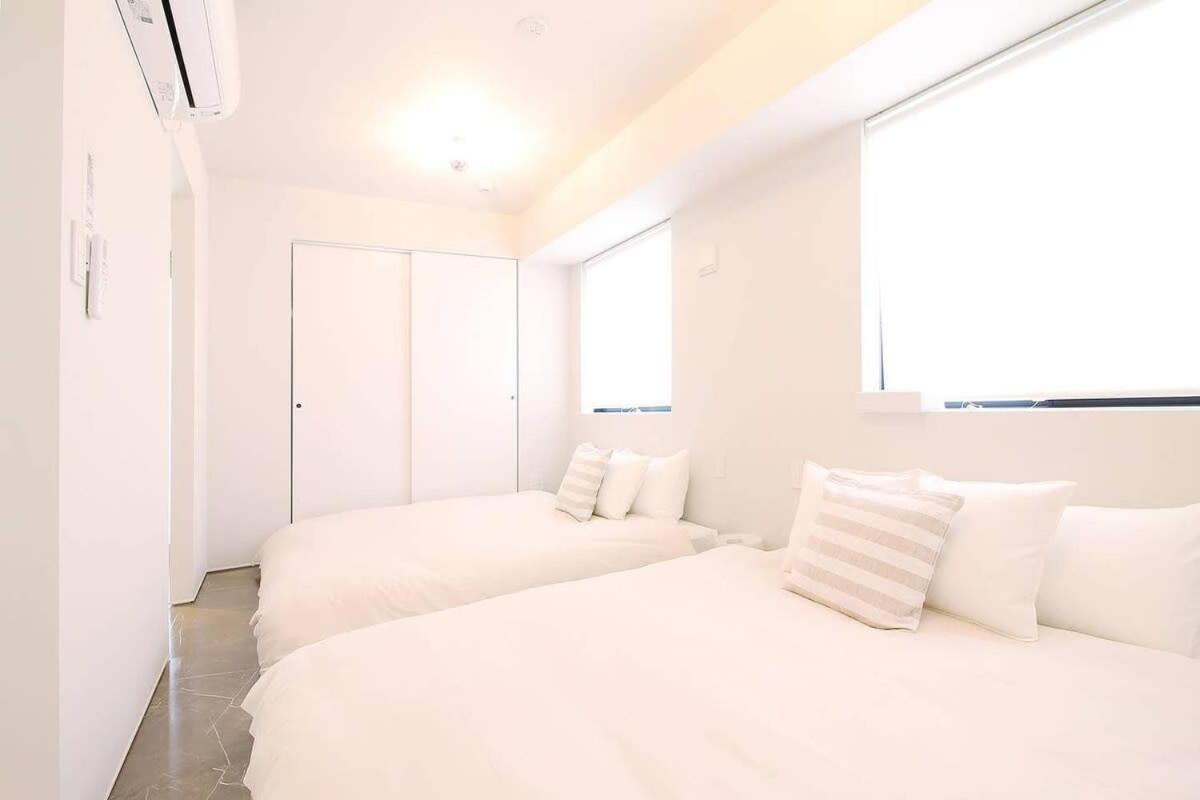 Bhotel Komachi - Breakfast Included - Central Stay 히로시마 외부 사진