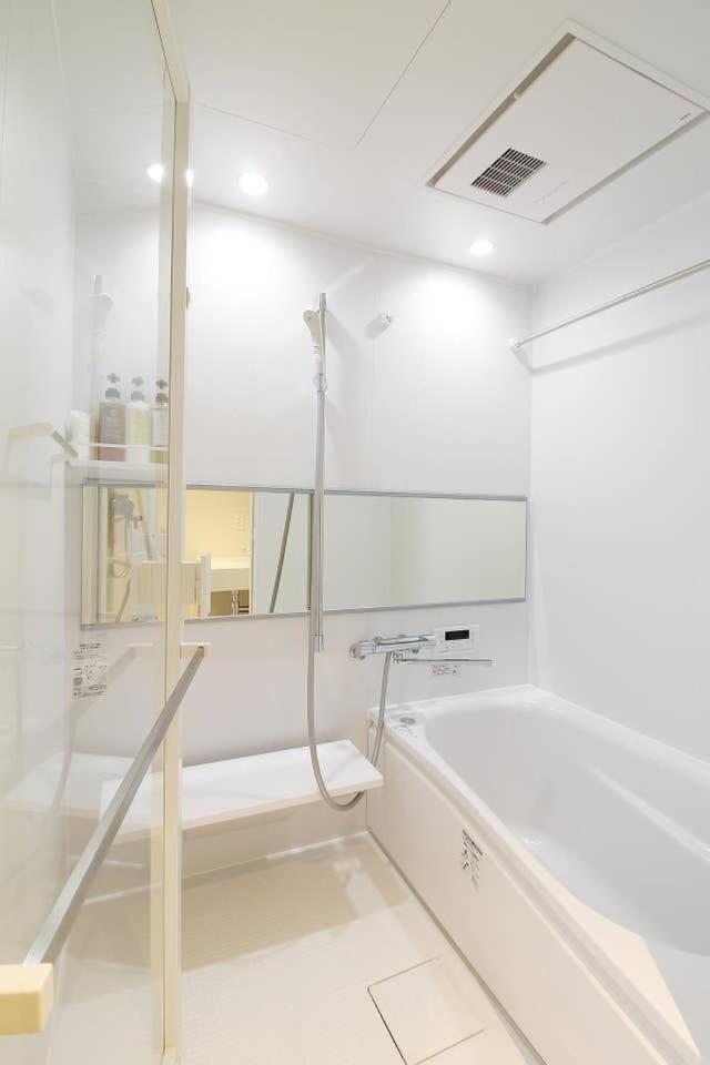 Bhotel Komachi - Breakfast Included - Central Stay 히로시마 외부 사진