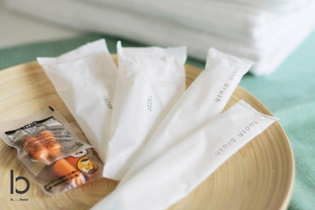 Bhotel Komachi - Breakfast Included - Central Stay 히로시마 외부 사진